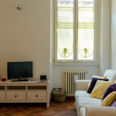 Le Rose Di Leonardo - Antica Dimora Appartement Florence Buitenkant foto