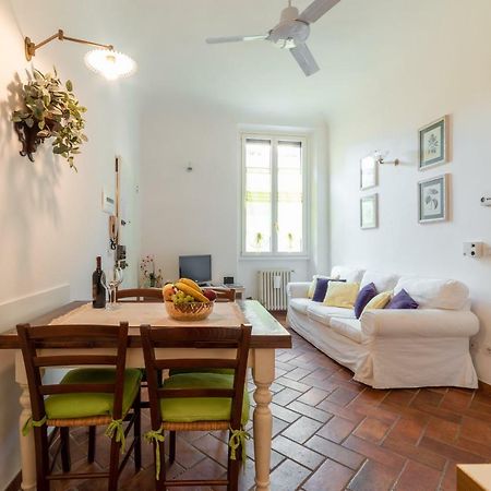 Le Rose Di Leonardo - Antica Dimora Appartement Florence Buitenkant foto