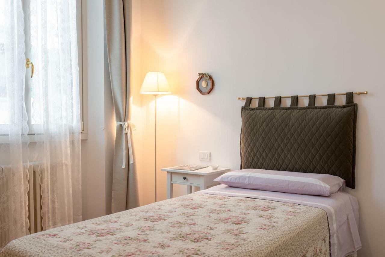 Le Rose Di Leonardo - Antica Dimora Appartement Florence Buitenkant foto