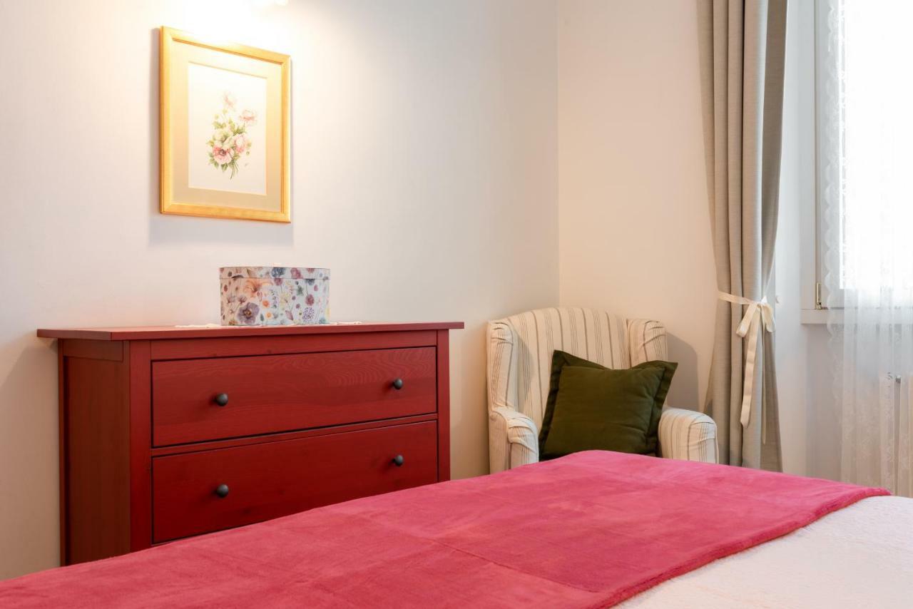 Le Rose Di Leonardo - Antica Dimora Appartement Florence Buitenkant foto
